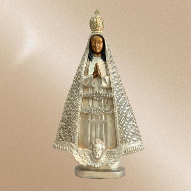 Nossa Senhora Aparecida - Casa Da Promessa