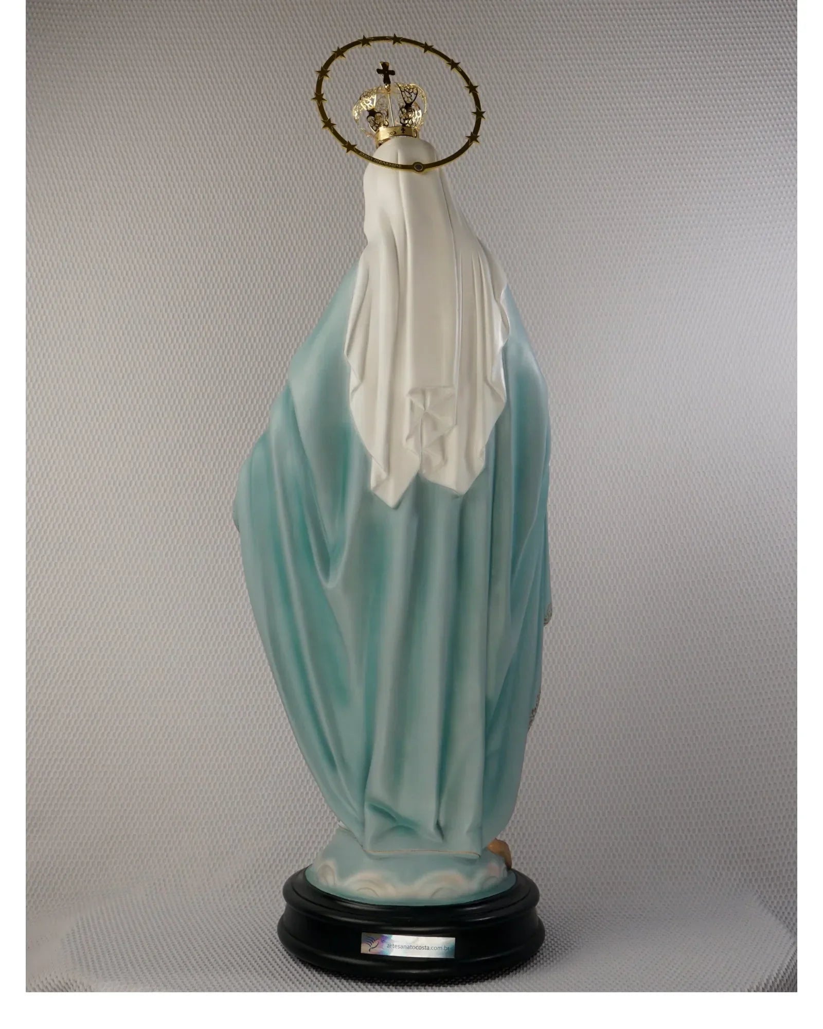 Nossa Senhora das Graças 60cm - Casa Da Promessa