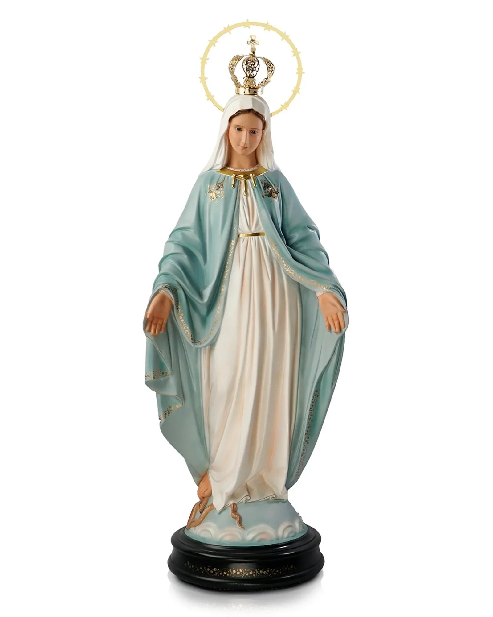 Nossa Senhora das Graças 60cm - Casa Da Promessa