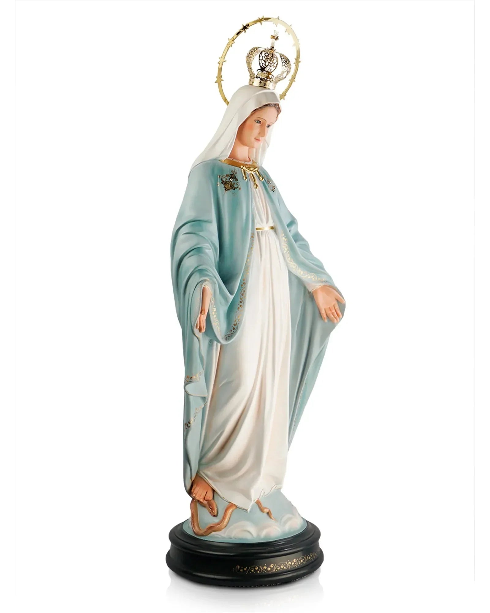 Nossa Senhora das Graças 60cm - Casa Da Promessa