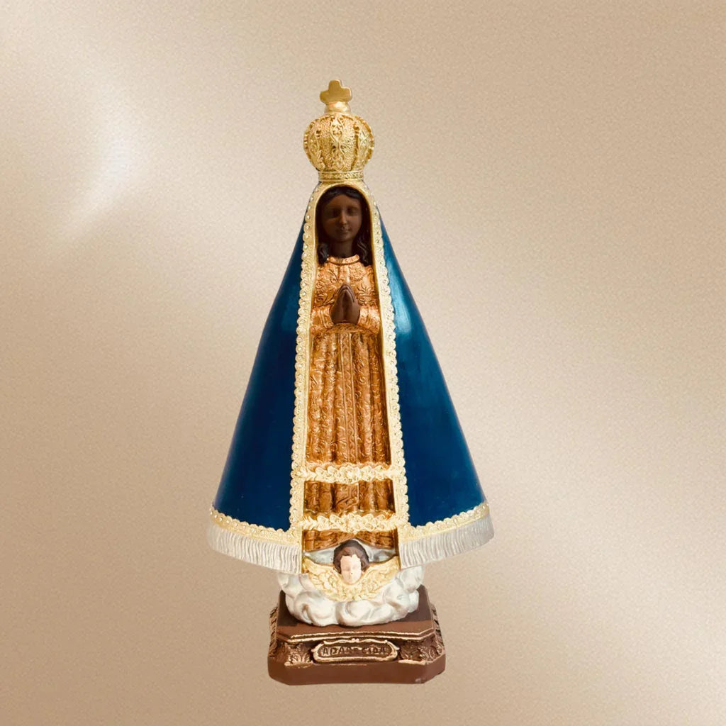 Nossa Senhora Aparecida - Casa Da Promessa