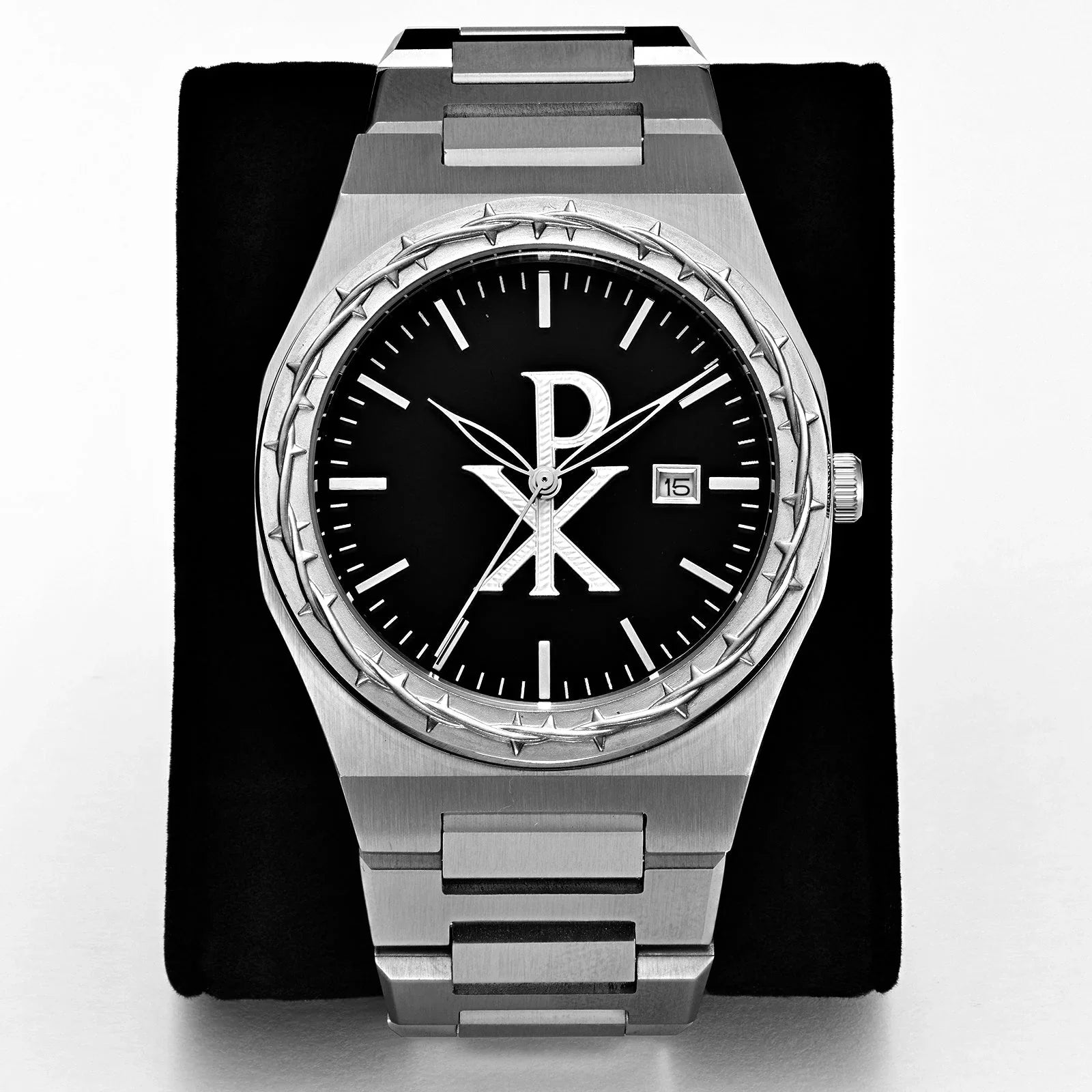 Relógios - Tempo de Fé