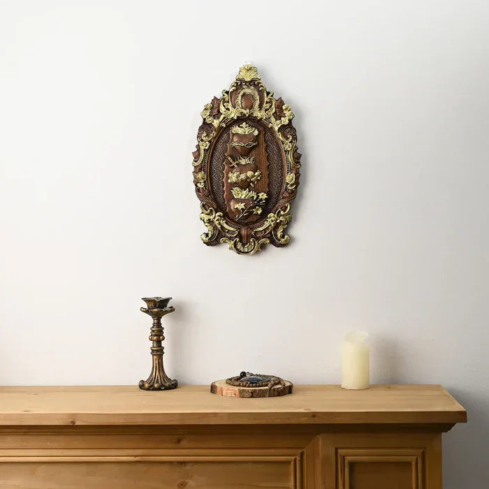 Três Corações Sagrados da Sagrada Família - Casa Da Promessa