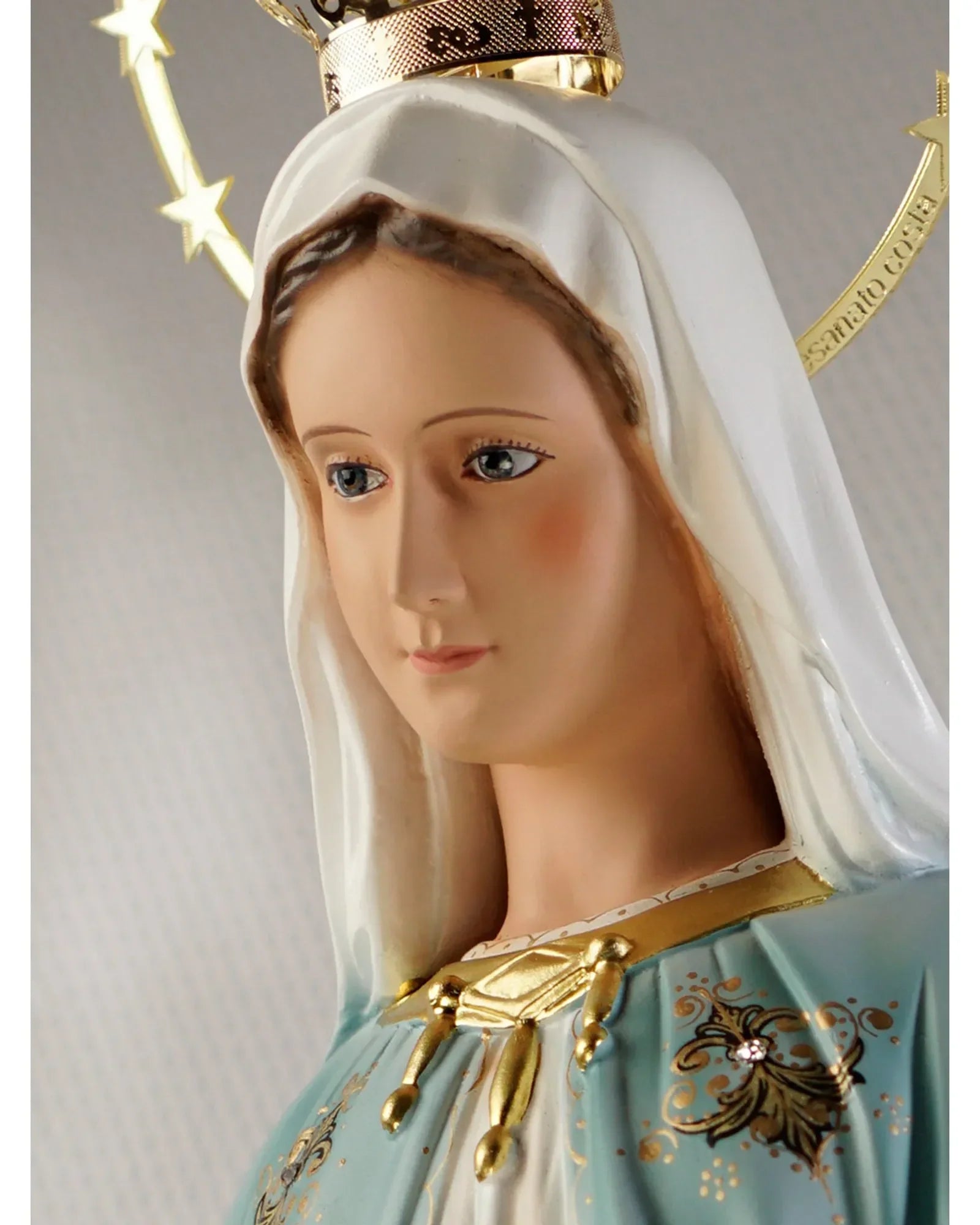 Nossa Senhora das Graças 60cm - Casa Da Promessa