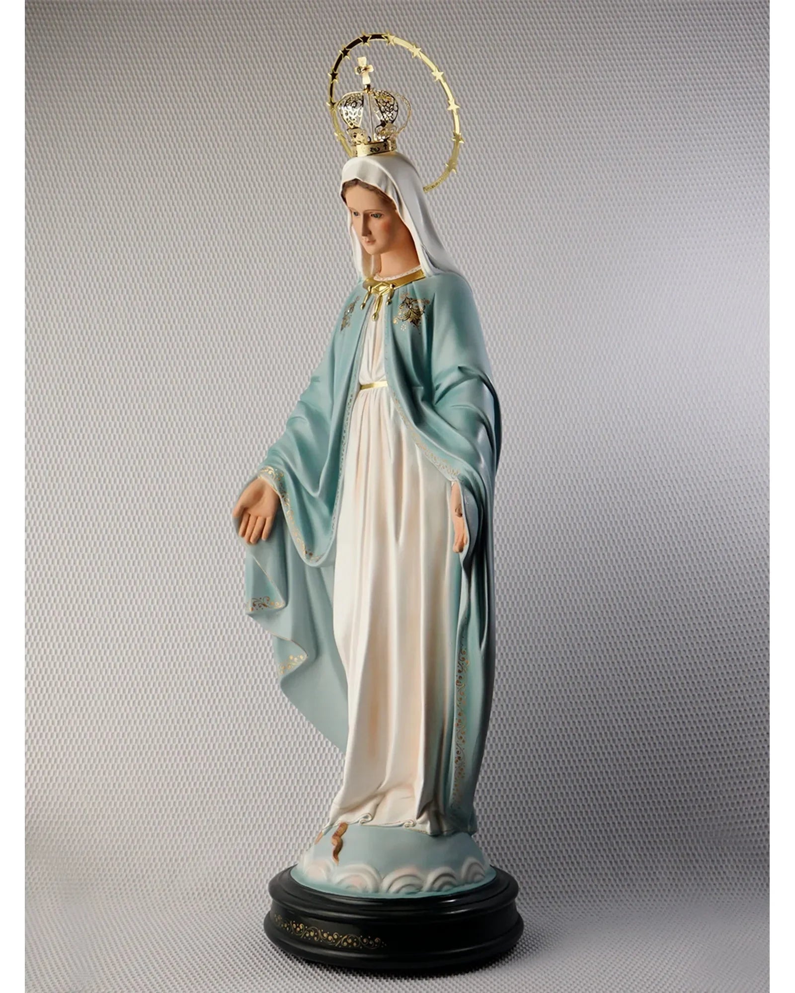 Nossa Senhora das Graças 60cm - Casa Da Promessa